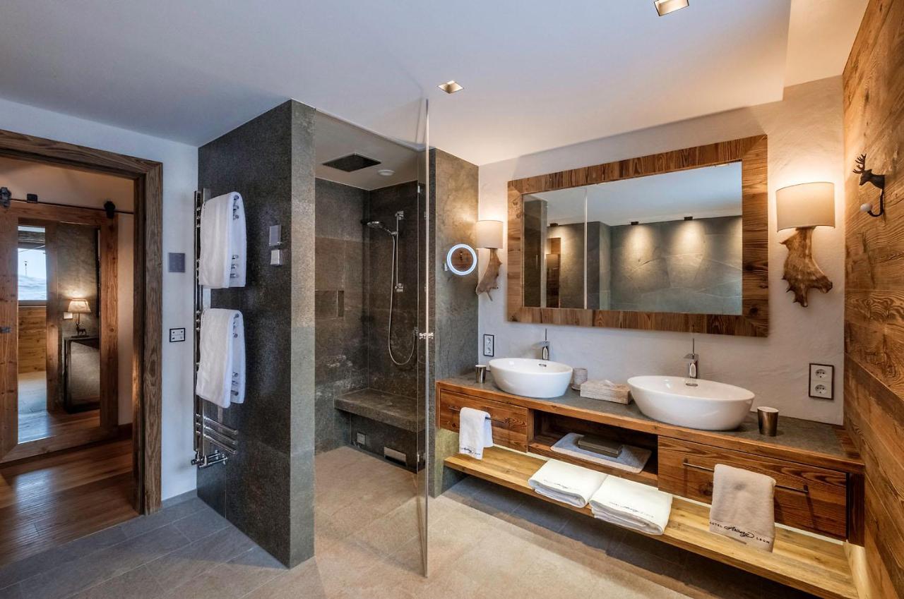 Hotel Arlberg Lech Εξωτερικό φωτογραφία