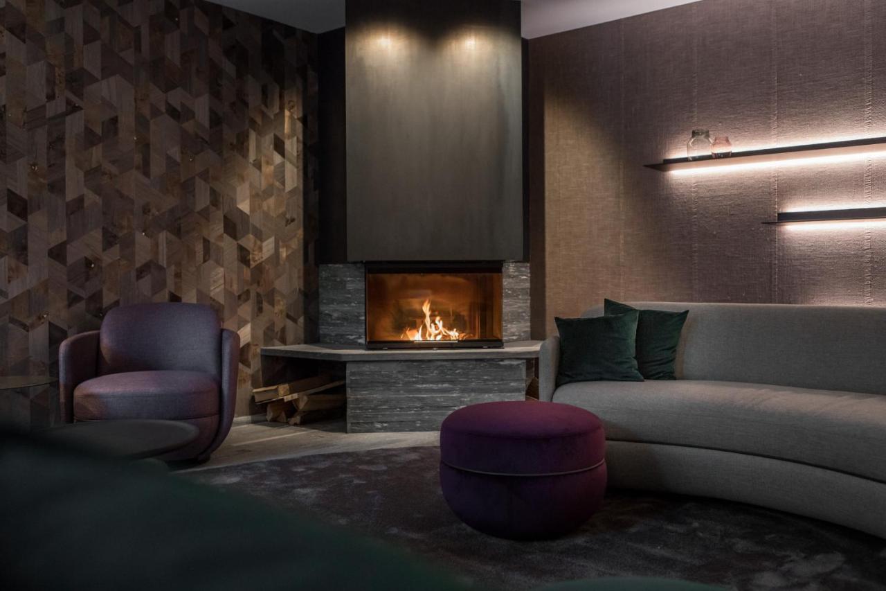 Hotel Arlberg Lech Εξωτερικό φωτογραφία