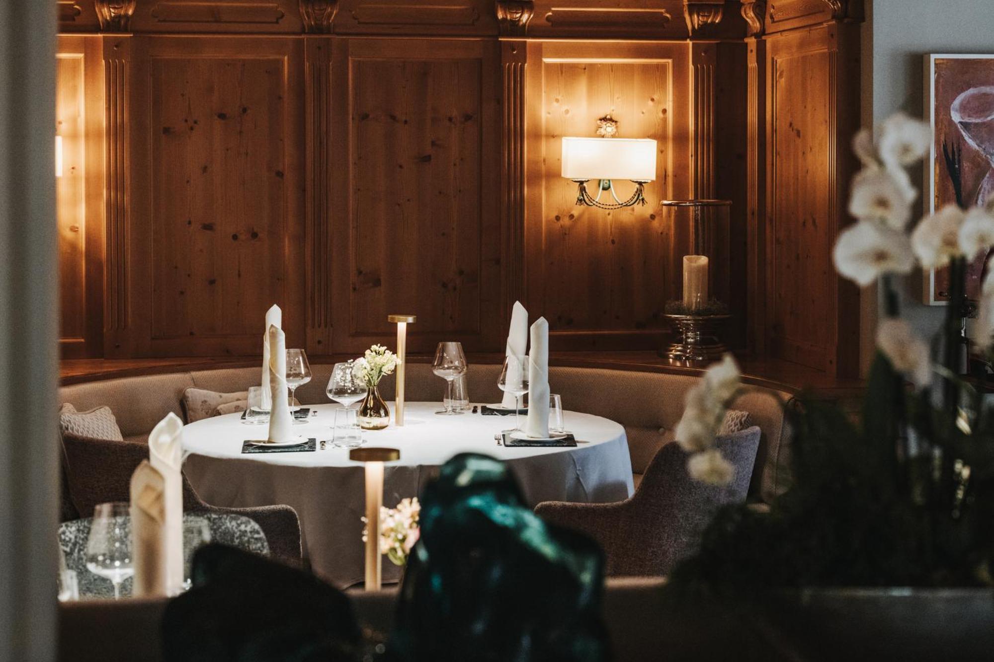 Hotel Arlberg Lech Εξωτερικό φωτογραφία