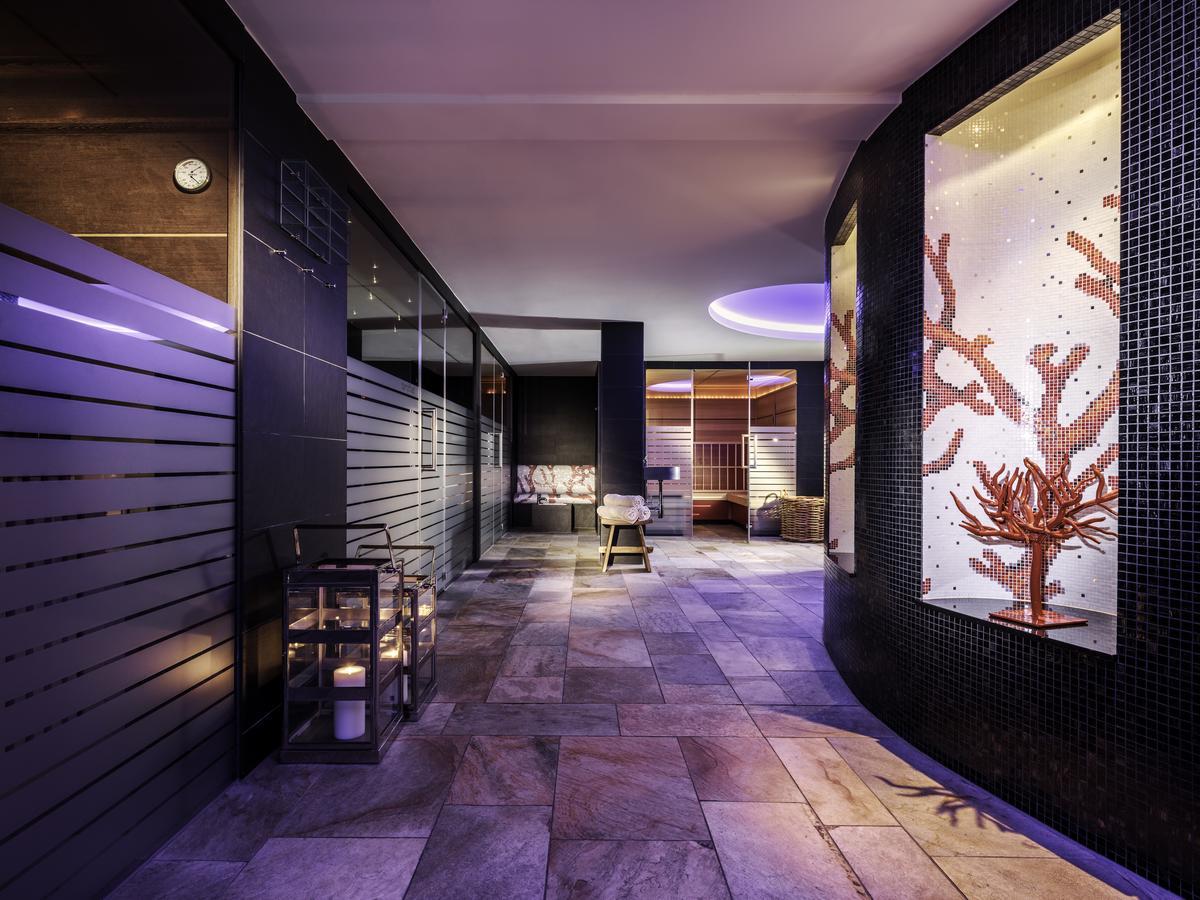 Hotel Arlberg Lech Εξωτερικό φωτογραφία